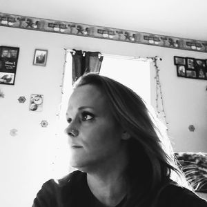 Meet your Posher, Stacy